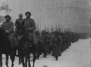 Документи епохи