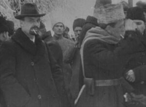 Документи епохи