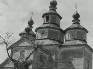 Вітер з порогів