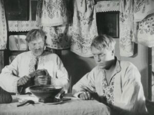 Вітер з порогів