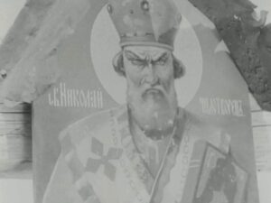 Вітер з порогів