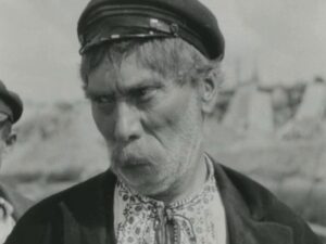 Вітер з порогів