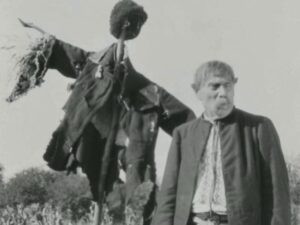 Вітер з порогів