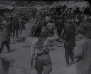 Людина з кіноапаратом