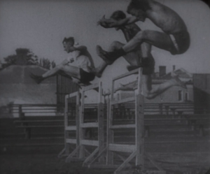 Людина з кіноапаратом