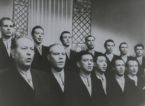 Капела Думка