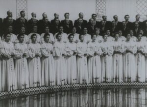 Капели Думка