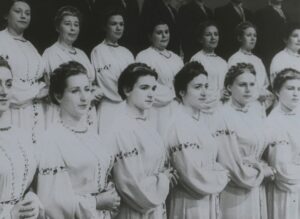 Капела Думка