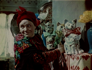 За двома зайцями