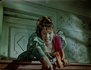 За двома зайцями