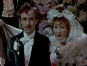 За двома зайцями