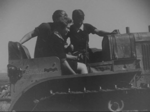 Небувалий похід