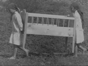 Небувалий похід