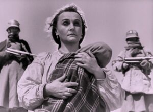 Наталія Ужвій