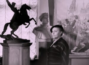 Наталія Ужвій