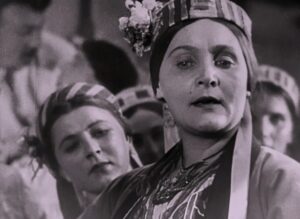 Наталія Ужвій