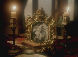 Вінчання зі смертю