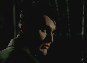 Вінчання зі смертю