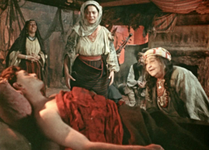 Дорогою ціною