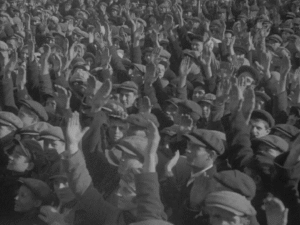 Enthusiasm. Symphony of Donbas2