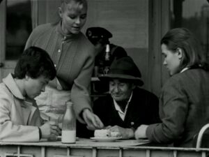 Короткі зустрічі (6)