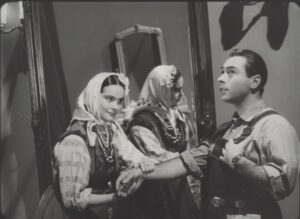 Штепсель одружує Тарапуньку_2