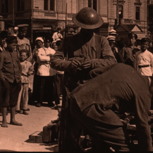 Більшовицькі злочини 21 серпня 1919 року, або Дні київського терору