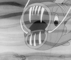 Чванливе курча_5