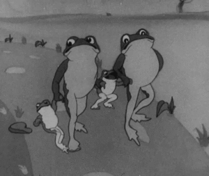 Чванливе курча_6