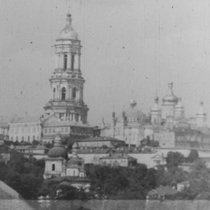 У колишньому гнізді мракобісся